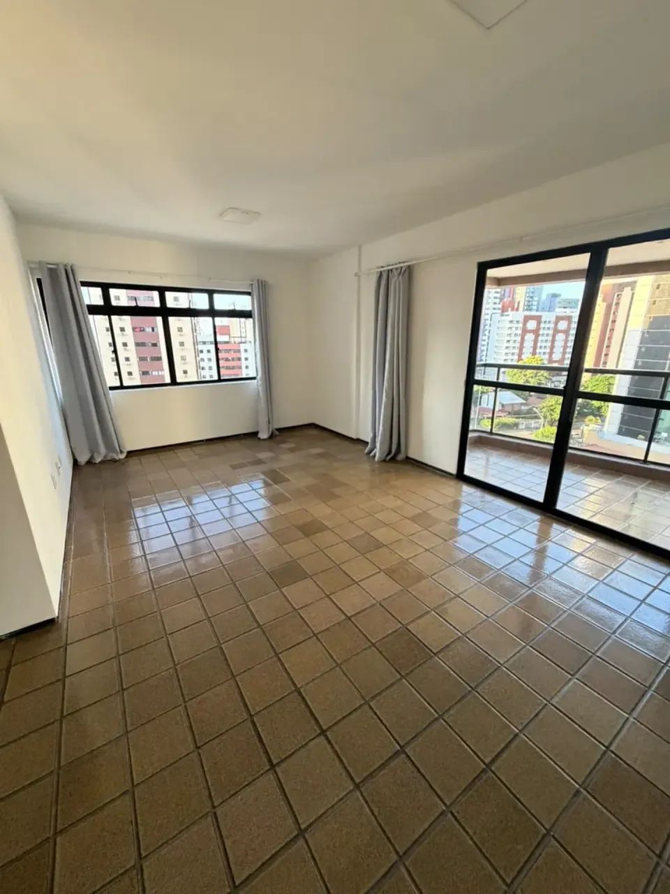 Apt Manaira Aluguel - Foto 2