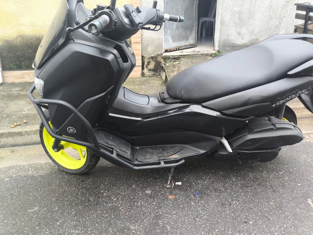 NMax 2022 - Foto 5