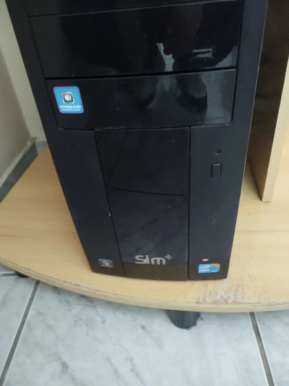 Computador PC Positivo, Processador i3 Intel, HD 1 TB, 12 GB RAM - Foto 3