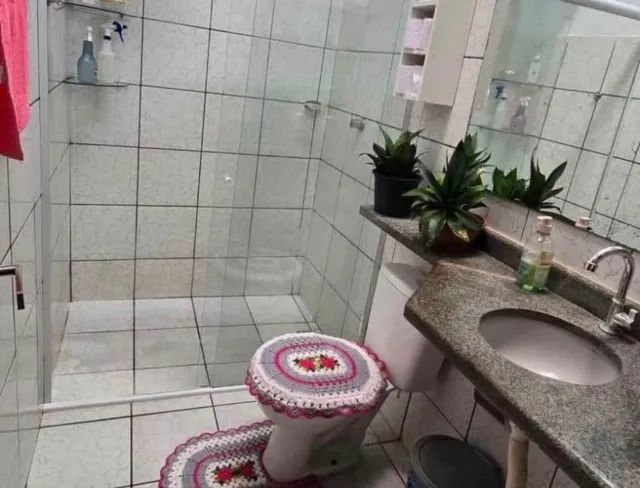 VENDE SE CASA NA LIBERDADE  - Foto 4