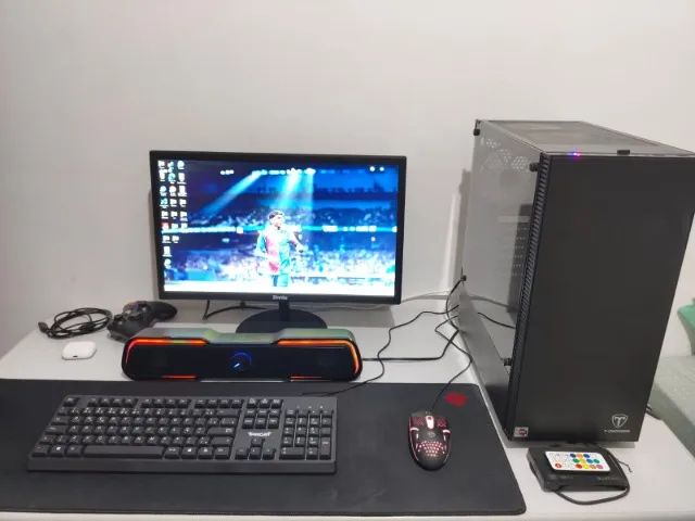 Pc completo