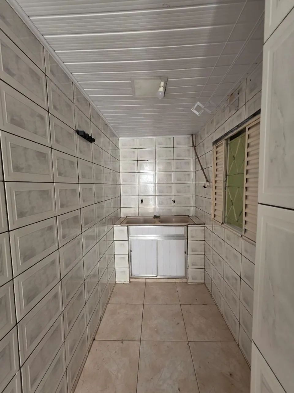 VENDO CASA QR 401 SAMAMBAIA  - Foto 3