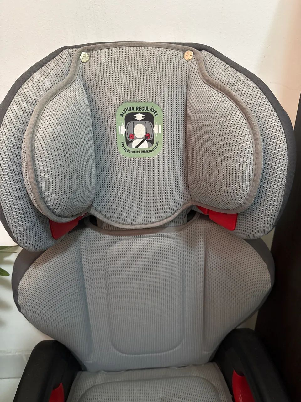 Cadeira para criança da peg-perego - Foto 2
