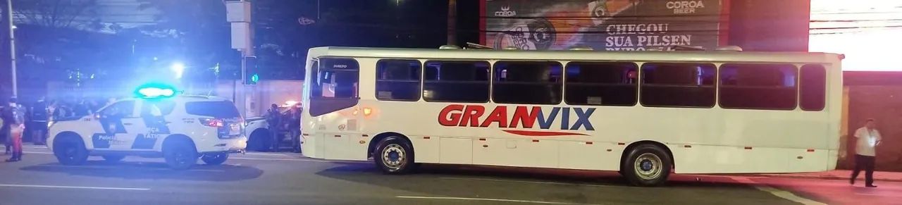 Ônibus urbano  - Foto 5