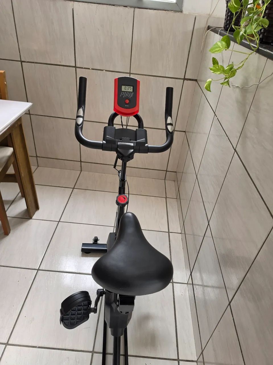 Bicicleta ergometrica  - Foto 5