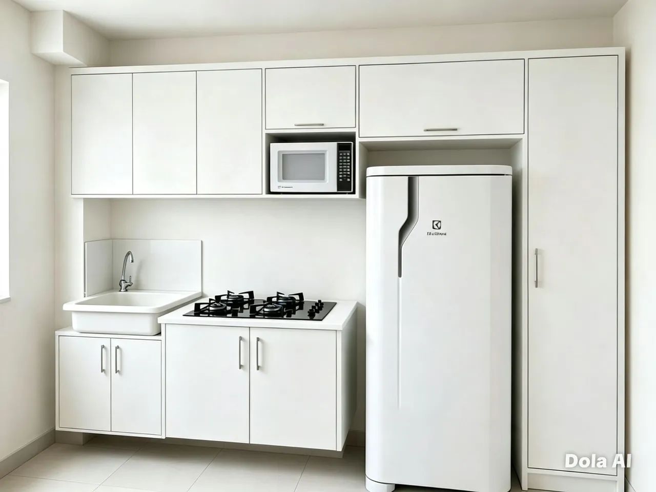 Cozinha planejados 