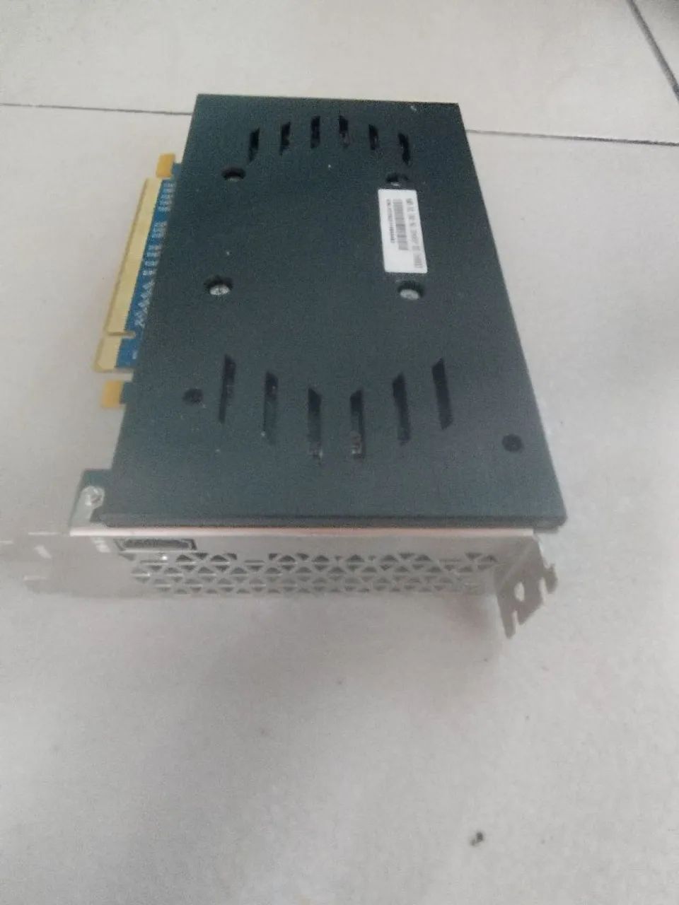 RX 580 8Gb d5 256 bit - Foto 3