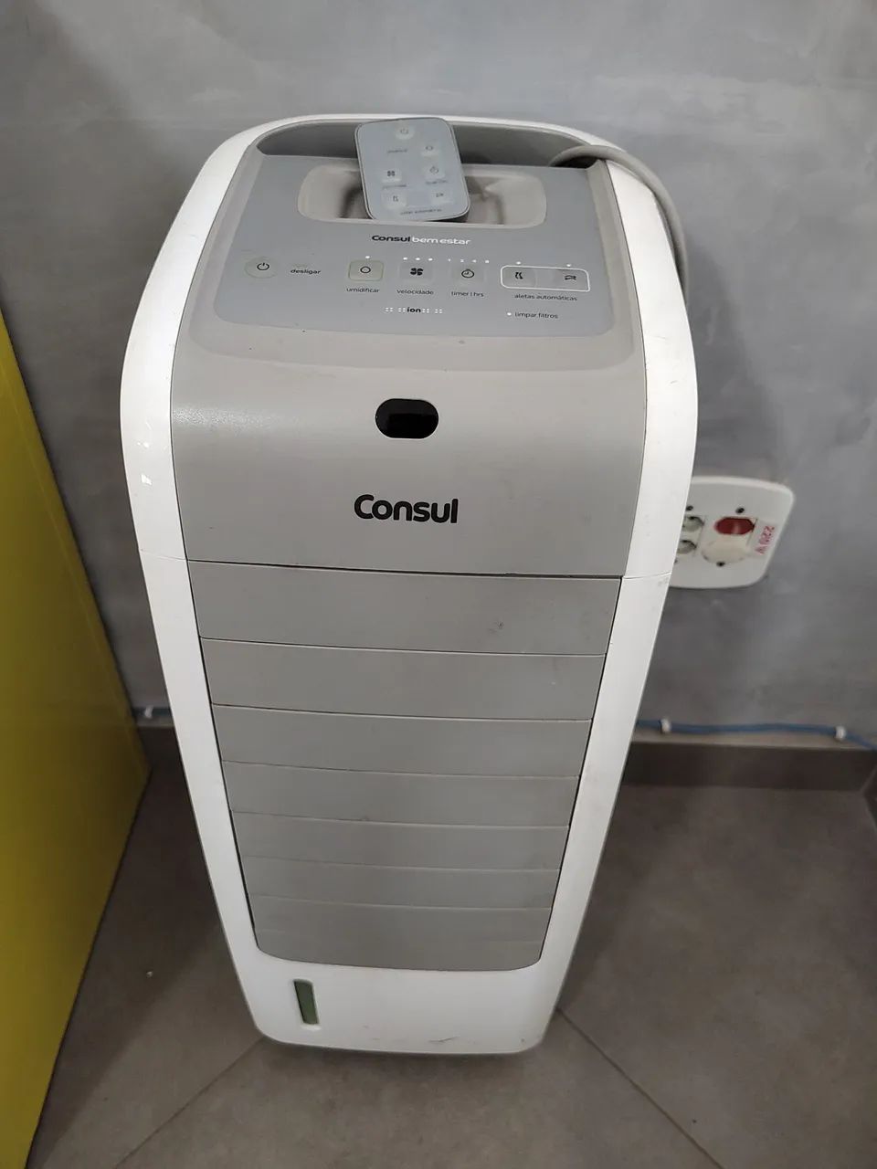 Climatizador de ar - Foto 3