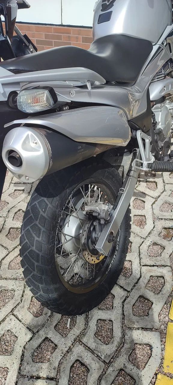Moto extra  - Foto 5