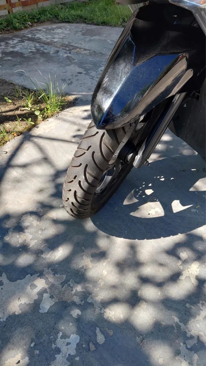 NEO 125  - Foto 3