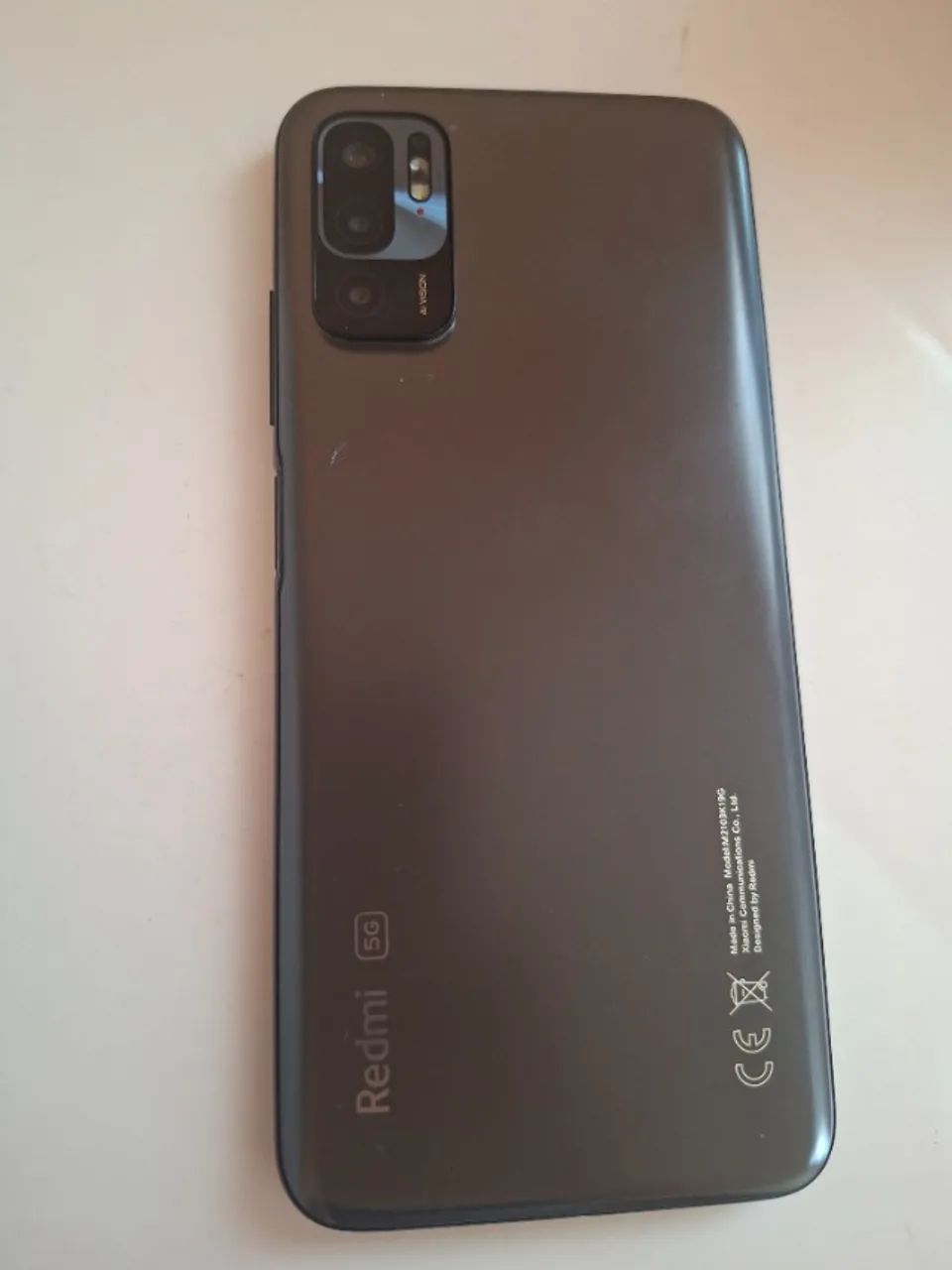 Celular redmi note 10 5G - Foto 3