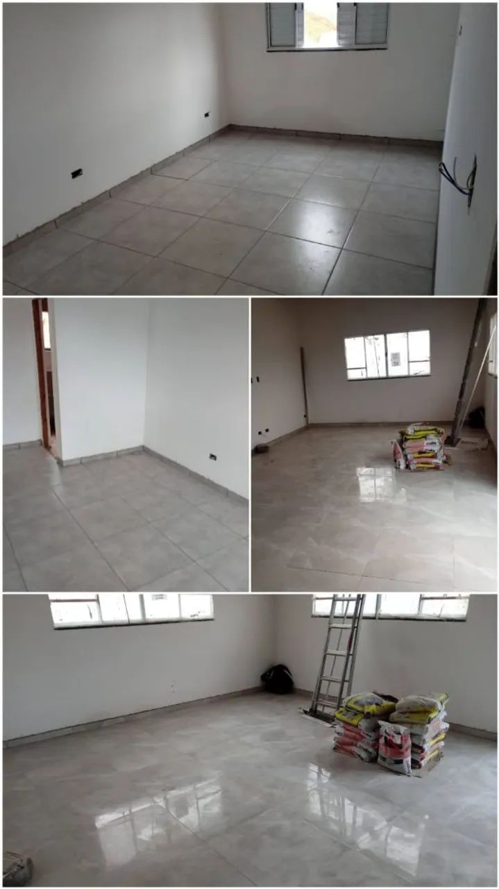 Fernando Souza pedreiro  - Foto 4