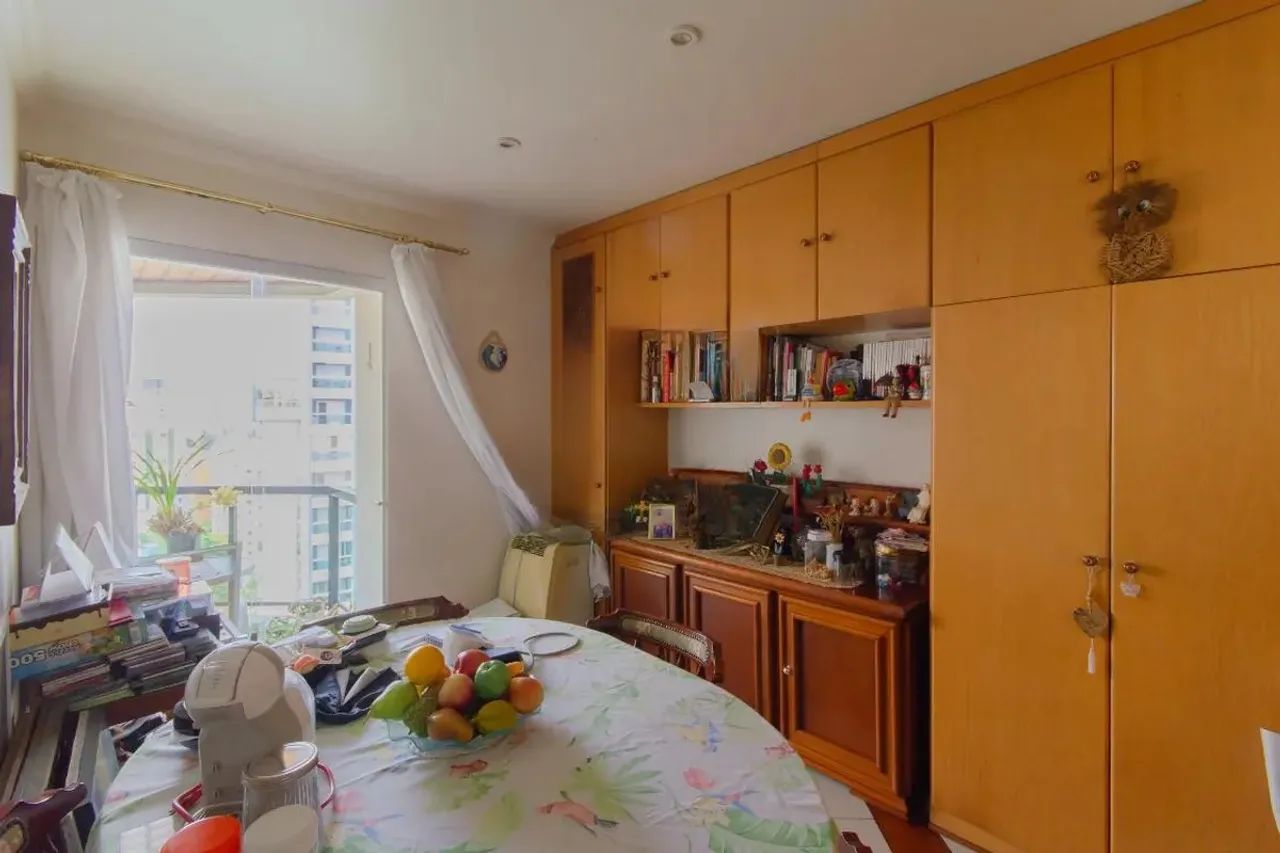 Apartamento à Venda - Vila Mariana, 2 Quartos, 122 m2 - Foto 3