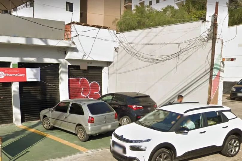Loja na Avenida Interlagos, 1559  45 m² - Foto 2
