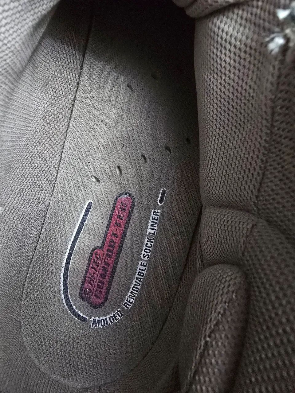 Bota Hi Tec Waterproof n° 46 US14 - Foto 5