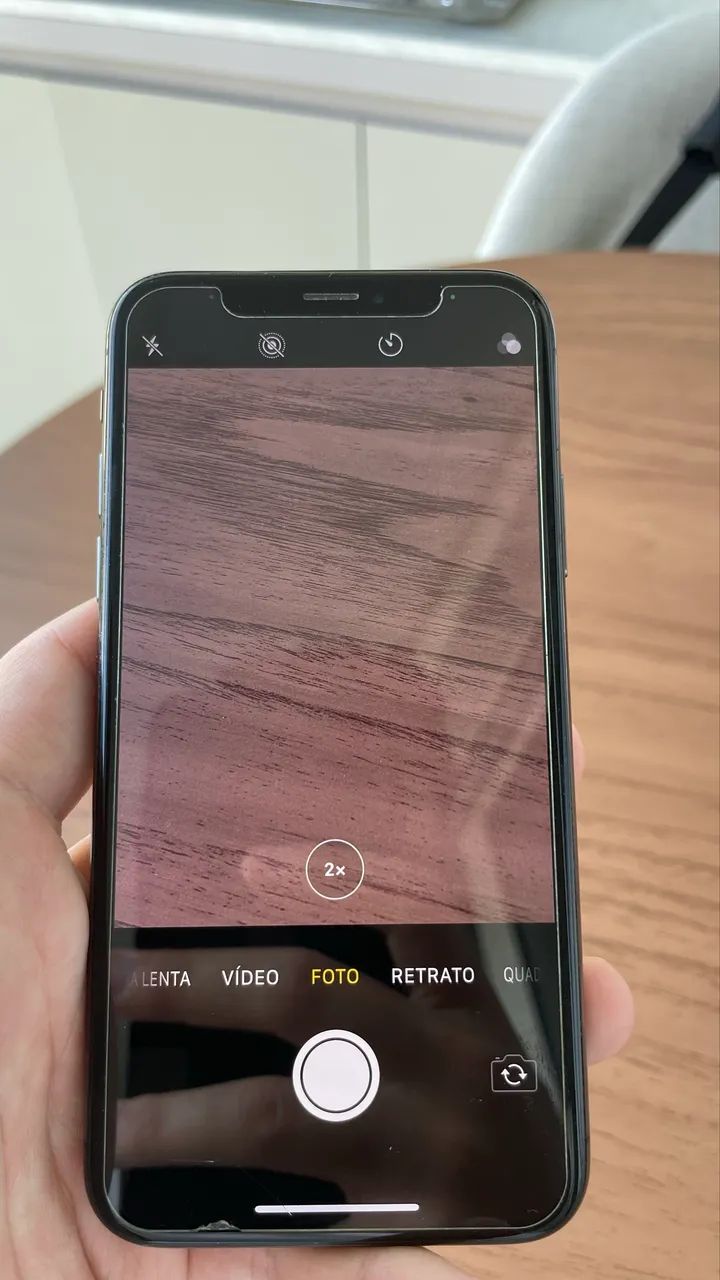 iPhone X - 256gb - Foto 5