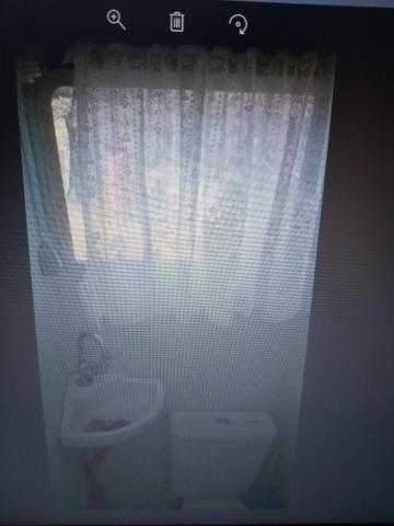 Motor casa