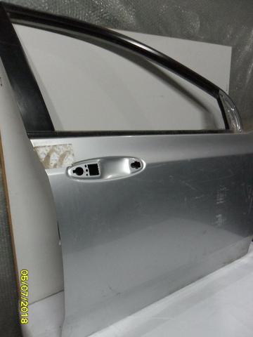 Porta Dianteira Direita Honda City - Foto 2