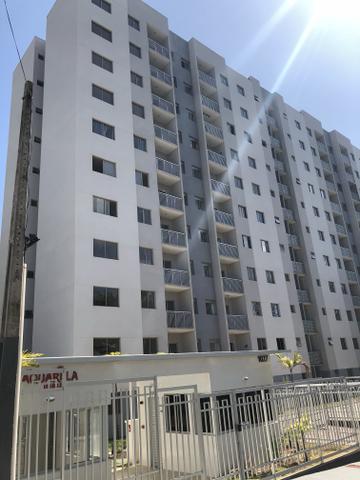 Apartamento 3 quartos no Imbui, Condomínio Club