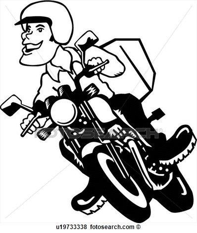 Motoboy para delivery com aplicativo