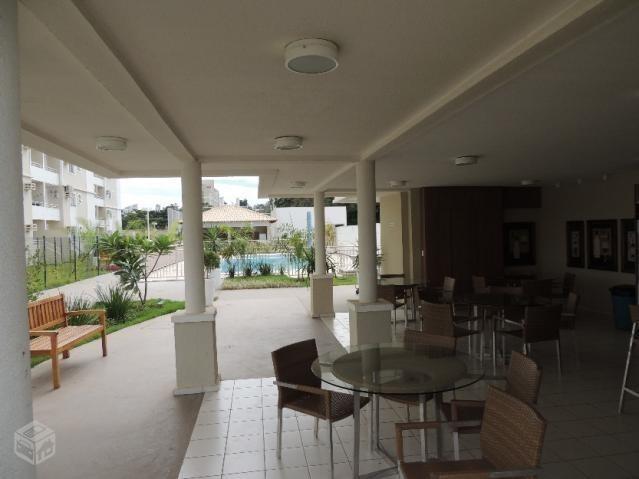 Apto Piazza Napoli 3 qtos sendo 1 suíte R$ 230.000,00 armários - Foto 7