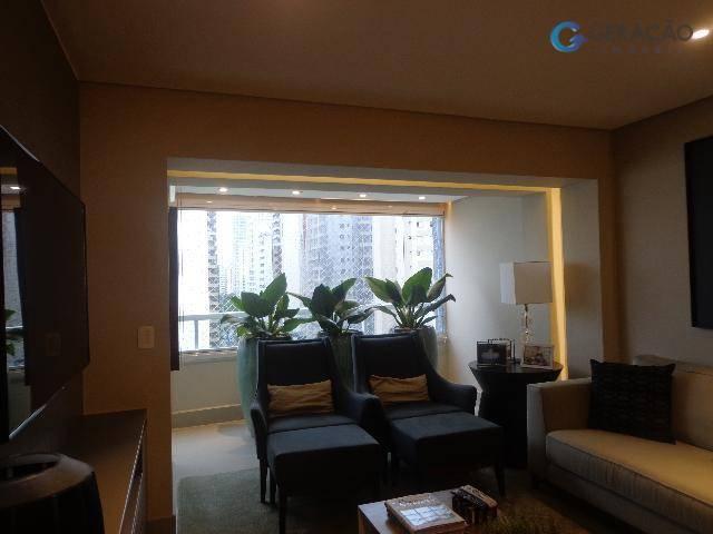 Apartamento residencial à venda, jardim aquarius, são josé dos campos. - Foto 12