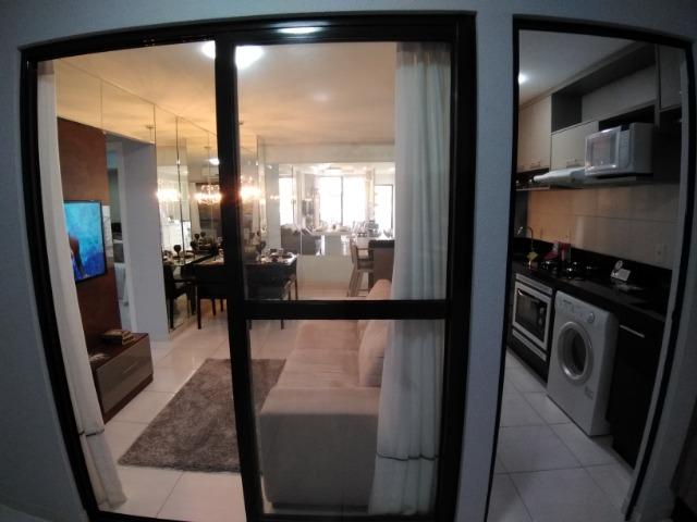 Apartamento 2 Quartos na Murta, Itajaí. O Melhor Minha Casa Minha Vida do Sul do País! - Foto 8