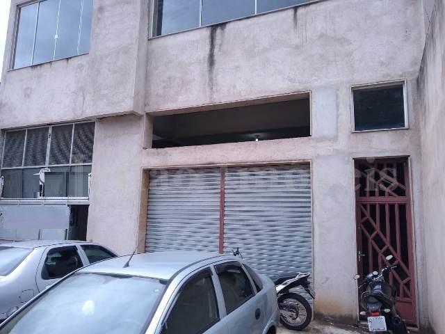 Galpão Voldac, Volta Redonda - RJ - Foto 18