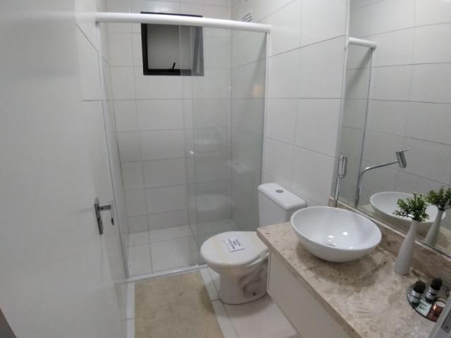 Apartamento 2 Quartos na Murta, Itajaí. O Melhor Minha Casa Minha Vida do Sul do País! - Foto 9