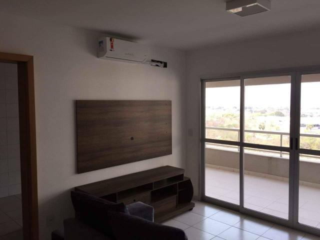 Edifício bonavita com moveis e andar alto - esse mês com 90% de financiamento - Foto 2