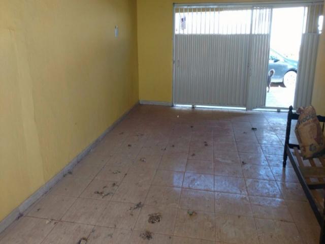 Casa à venda com 1 dormitórios em Itapuã i, Planaltina cod:CA00070 - Foto 4