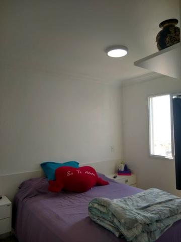 Lindo Apartamento 3 Dorm e 2 Vagas. Porteira Fechada!!! - Foto 13