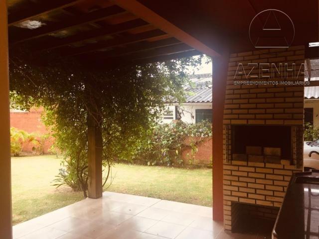 Casa à venda com 3 dormitórios em Praia da barra, Garopaba cod:499 - Foto 9