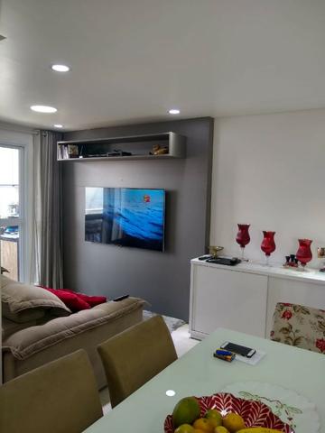 Lindo Apartamento 3 Dorm e 2 Vagas. Porteira Fechada!!! - Foto 16