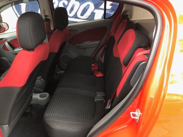 Fiat Palio 1.6 Sporting Dualogic 2016 - Foto 9