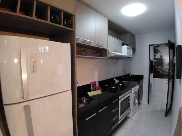 Apartamento 2 Quartos na Murta, Itajaí. O Melhor Minha Casa Minha Vida do Sul do País! - Foto 4