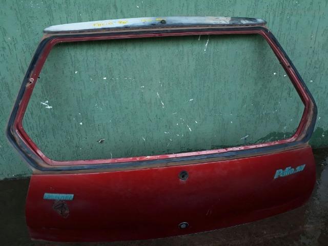 Tampa Traseira (mala) para Fiat Palio a partir 1996 a 2000 / original