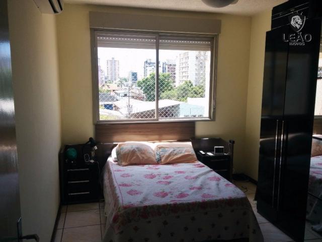 Apartamento à venda com 2 dormitórios em Centro, Sao leopoldo cod:587 - Foto 8