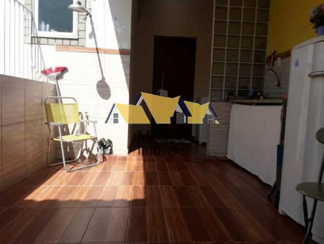 Apartamento à venda com 2 dormitórios em Irajá, Rio de janeiro cod:MCAP20218 - Foto 6