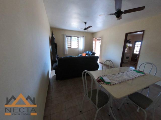 Casa à venda, 147 m² por r$ 490.000 - jardim aruan - caraguatatuba/sp - Foto 3