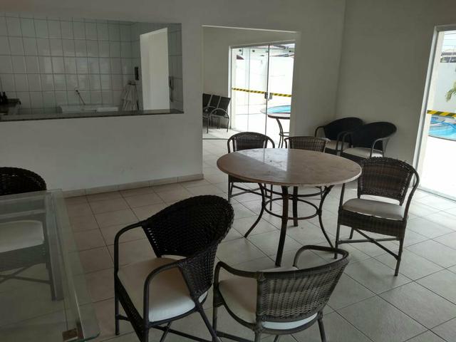 Vendo casa 4 quartos c. suite e dependencia completa na Rua Pedro Suzart em condomínio - Foto 18
