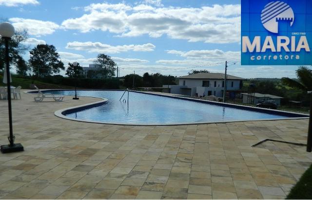 Lote em condomínio de Alto Porte, em Gravatá/PE - REF.132