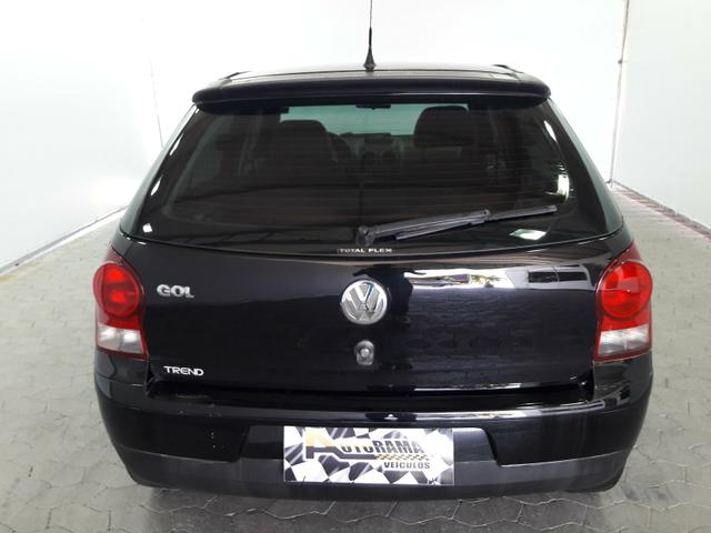 VW Volkswagen gol G4 mod 2009 completo - Foto 5