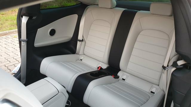 C180 Coupé top de linha - 24 mil kms - exclusiva oportunidade - Foto 16