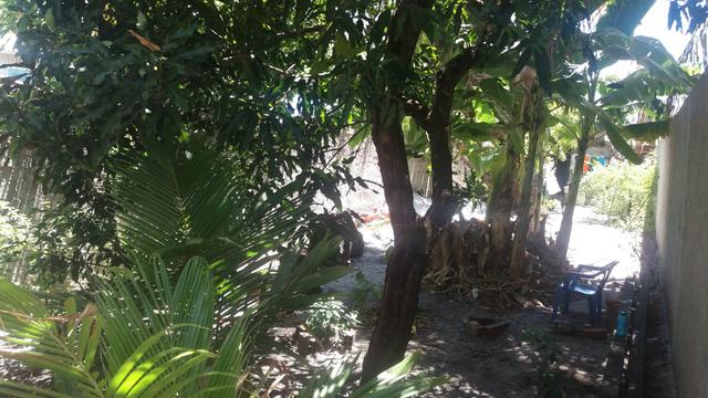 Casa 2 Quartos + Quintal grande murado - Encarnação de Salinas das Margaridas - Bahia - Foto 12