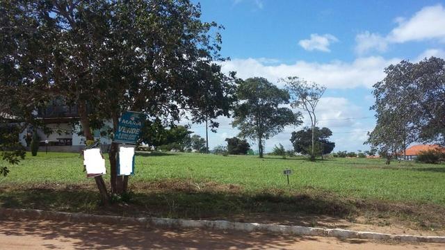 Lote em condomínio de Alto Porte, em Gravatá/PE - REF.132 - Foto 12