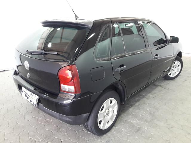 VW Volkswagen gol G4 mod 2009 completo - Foto 4
