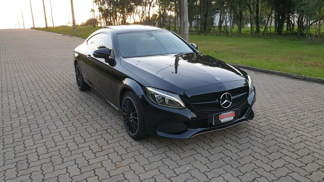 C180 Coupé top de linha - 24 mil kms - exclusiva oportunidade - Foto 3