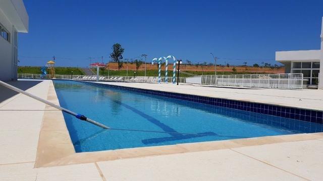 Vem viver em um Clube -Venha para o Solaris Residence -pronto para construir - Foto 3