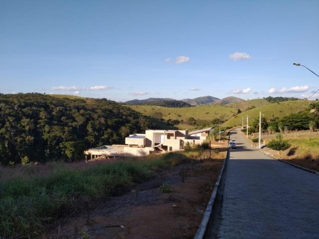 Loteamento/condomínio à venda em Parque das nações, Iapu cod:707 - Foto 2